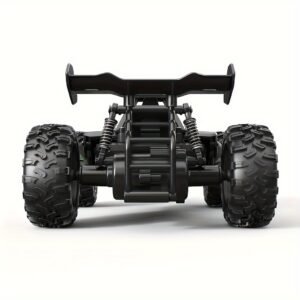 1:18 Scale High Speed RC Off Road Car with Drift Function, 2.4GHz Control and Rubber Tires