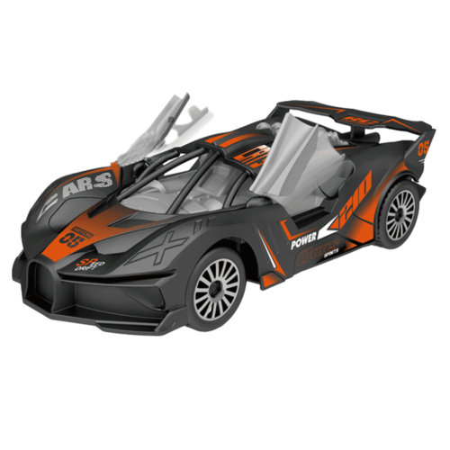 High-Speed RC Drift Car (Battery Powered)