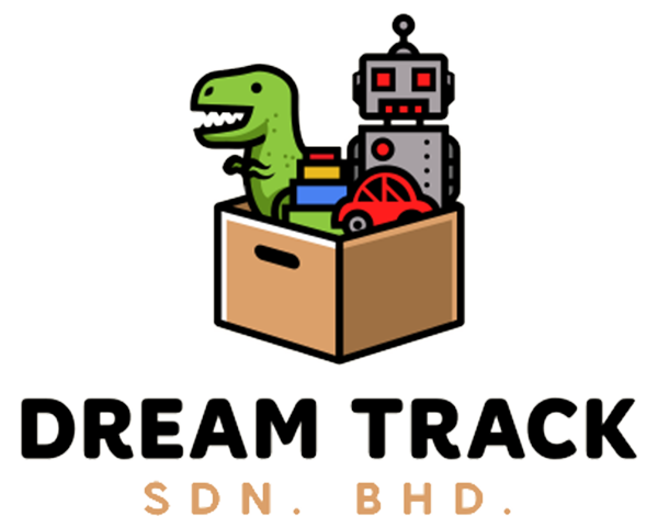 dreamtrack.asia
