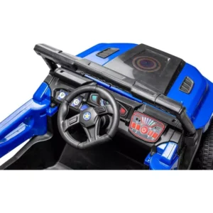 my-11134207-7rask-m5ckx0zga963c7.webp Electric Ride-on Car for Kids with Remote Control – QWD-999