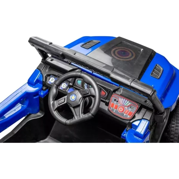 my-11134207-7rask-m5ckx0zga963c7.webp Electric Ride-on Car for Kids with Remote Control – QWD-999